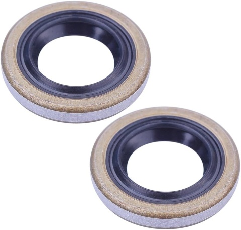 Uszczelniacze Husqvarna 281 288 385 390XP 394XP 3120 K95 K960 K970