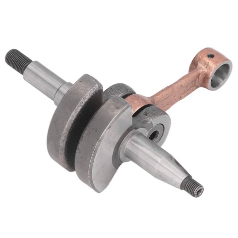 Wał Korbowy Husqvarna 61 66 266 268 272XP Jonsered 625 630 670