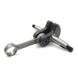 Wał korbowy Husqvarna 143RII 236R 443RB