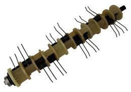 Wałek aeratora AL-KO Combi Care 38P VLE38 MacAllister 1400 Castorama VE1438