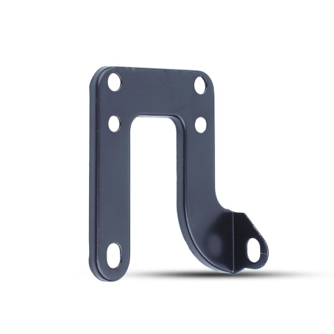 Wspornik Tłumika Husqvarna 61 268 272XP 268K 272K Jonsered 625 630 670