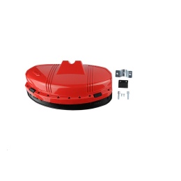 Wzmacniana osłona głowicy kosy 26mm