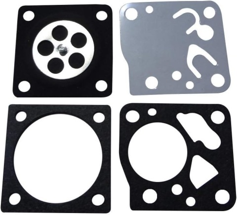 ZESTAW MEMBRAN TILLOTSON DG-5HU Dolmar 111/115