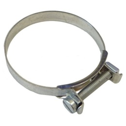 Zacisk Kolektora STIHL 024 026 MS240 MS260 FS160 FS180 FS220 FR220