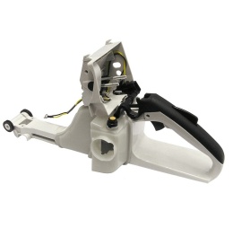 Zbiornik Paliwa z Uchwytem do Stihl MS440 044 1128 350 0832