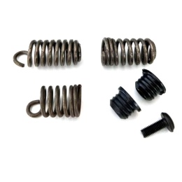 Zestaw Amortyzatorów Husqvarna 120 Mark II 230 235 236 240 Jonsered CS2234 CS2238