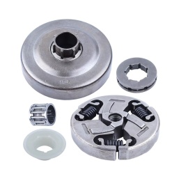 Zestaw Bęben Sprzęgła Husqvarna 357 359 357XP 359XP
