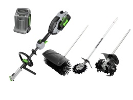 Zestaw MULTI-TOOL EGO POWER+ 56V 2x4,0Ah