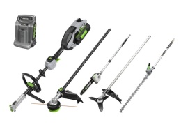 Zestaw MULTI-TOOL EGO POWER+ 56V/5,0Ah