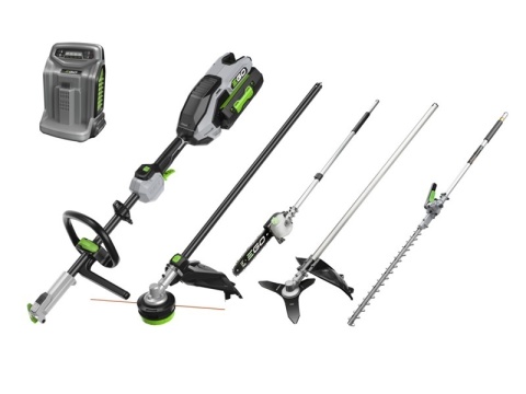 Zestaw MULTI-TOOL EGO POWER+ 56V/5,0Ah