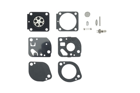 Zestaw Membran Typu ZAMA RB-97