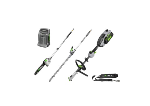 Zestaw Multi-Tool EGO POWER+ 56V/2,5Ah