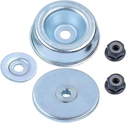 Zestaw Podkładek Stihl FS55 FS65 FS70 FS74 FS75 FS80 FS85 FS87 FS90 FS120 FS130 FS200 FS250