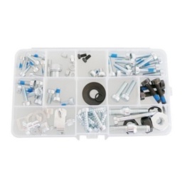 Zestaw Śrub STIHL 066 MS660