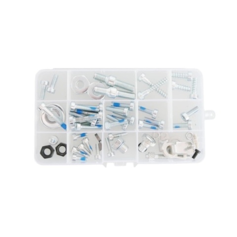 Zestaw Śrub STIHL MS341 MS361