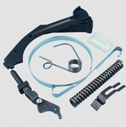 Zestaw Taśma Hamulca HUSQVARNA 66 266 268 272