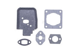 Zestaw Uszczelek STIHL FS38 FS45 FS45C FS45L FS46 FS46C FC55 KM55 KM55C KM55RC FS55