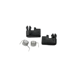 Zestaw Zabieraków STIHL FS38 FS40 FS45 FS46 FS50 FS55 FS56 FS70