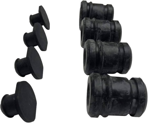 Zestaw amortyzatorów Stihl 017 018 MS170 MS180