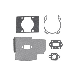 Zestaw uszczelek Husqvarna 143RII 236R 443RB