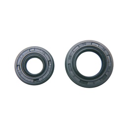 Zestaw uszczelniaczy silnika 140F | 25,8x10x6 20x15x5