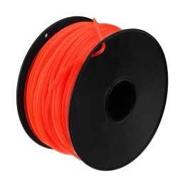 Żyłka Tnąca 2.7mm 100m Kwadrat Wzmacniana DUO-LINE
