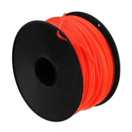 Żyłka Tnąca 3.0mm 100m Kwadrat Wzmacniana DUO-LINE