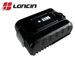 Akumulator Loncin AL-KO Oleo-Mac Stiga 2.0Ah 3-Pin Oryginał