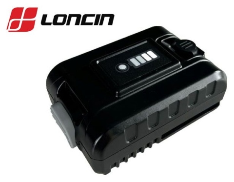Akumulator Loncin AL-KO Oleo-Mac Stiga 2.0Ah 3-Pin Oryginał