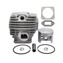Kompletny Cylinder STIHL MS381 Tłok 52 mm
