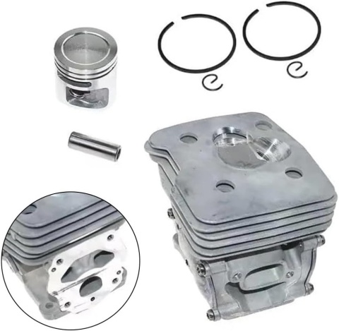 Cylinder 42 mm do Husqvarna 345FR 545FR 545FX 545RXT OEM 577274901