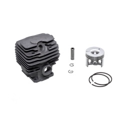 Cylinder Kompletny z Tłokiem do Stihl 028 028AV 028 SUPER 46 mm 1118 020 1203
