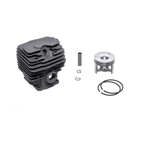 Cylinder Kompletny z Tłokiem do Stihl 028 028AV 028 SUPER 46 mm 1118 020 1203