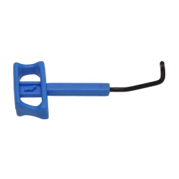 Dźwignia Ssania do Husqvarna 395XP 537018301