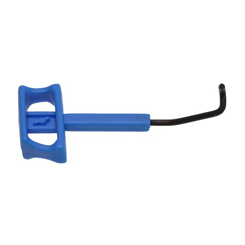 Dźwignia Ssania do Husqvarna 395XP 537018301