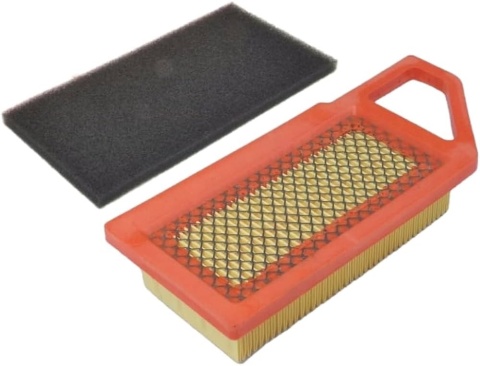 Filtr Powietrza Castelgarden Stiga GGP TRE0702-WM12,5 118550321/0 1134-9163-01