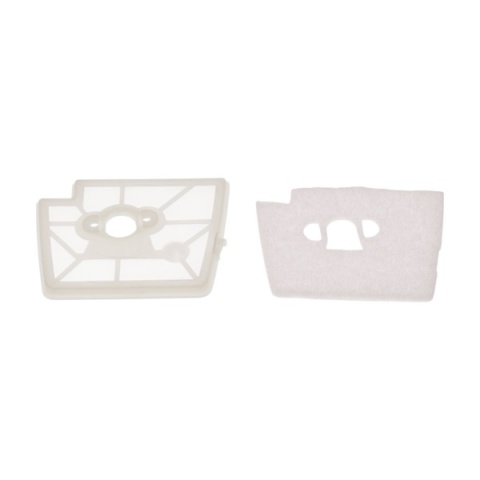 Filtr Powietrza do Stihl FS160 FS180 FS220 FS280 FS290 4119 141 0300