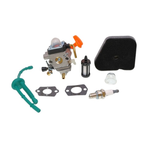 Gaźnik do Stihl FS87 FS100 FS110 FS90 KM100R KM110R HT100 HT101 Zama C1Q-S