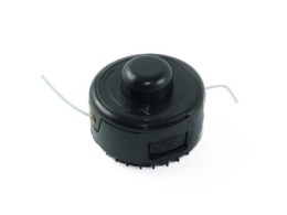 Głowica Żyłkowa Bęben 6 mm na Wieloklin do Podkaszarki Elektrycznej