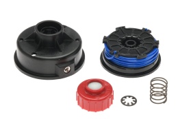 Głowica Żyłkowa Homelite HBC30B HBC26 ST385 F3040 F3050 AL-KO BC30