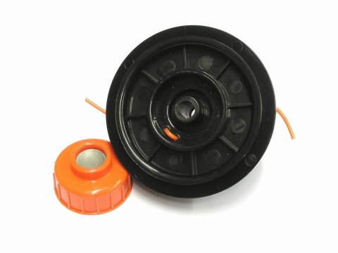 Głowica Żyłkowa TECOMEC do Homelite ST155 Florence OEM 50909001