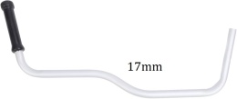 Kierownica STIHL FS25-4 FSE65 FS65-4 FS55 FS75 FS80 FS83 FS85 FS100 FS110 FS120 FS160 FS180 FS200 FS250 KM55 KM85 KM100 KM110