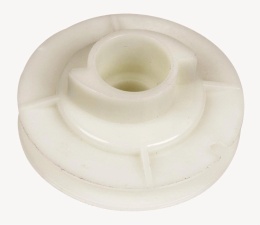Koło Rozruchowe Do Pilarki Chińskiej 2500 52x12x26mm 2 Zapadki