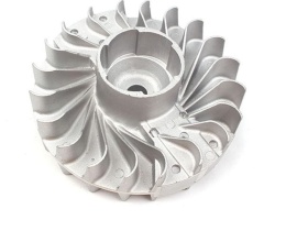 Koło Zamachowe Magneto do Silnika 1E48F 48F 63CC