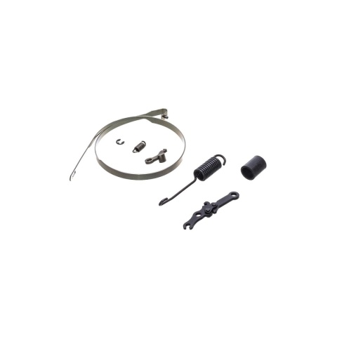 Kompletny Hamulec do Stihl 064 066 MS640 MS650 MS660 11221605400 11211605500 11251628002