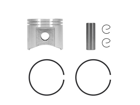 Kompletny Tłok do Husqvarna 385 385XP 390XP Jonsered CS2186 CS2188 55 mm 537420202
