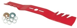 Nóż 55,2 cm One-For-All GATOR 3in1 Podgięty