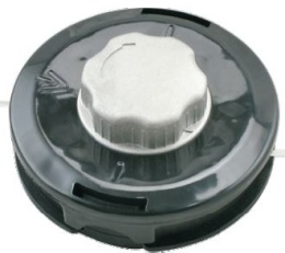 Głowica Żyłkowa Polmar G50 ALU EASY Aluminiowy Spód Easy Load