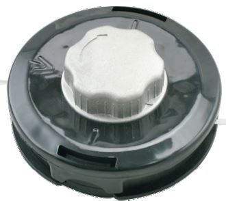 Głowica Żyłkowa Polmar G50 ALU EASY Aluminiowy Spód Easy Load