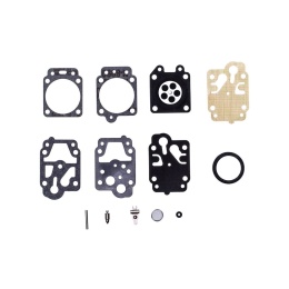 Zestaw Naprawczy Membrany Honda GX25 GX35 HHB25 HHH25 Echo SRM-260 SRM-261 K20WYJ